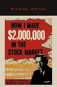 Nicolas Darvas / How I Made $2,000,000 in the Stock Market (Large Paperback)