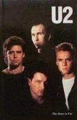 Richard Seal / U2: The Story So Far (Large Paperback) image