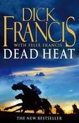 Dick Francis  / Dead Heat (Large Paperback)