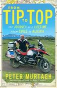 Peter Murtagh / From Tip to Top (Large Paperback) image