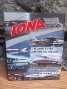 Michael Traynor - IONA : Ireland's First Commercial Airline - HB - 2004