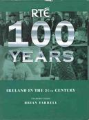 Nuala Ní Dhomhnaill &amp; Yseult Thornley  / RTÉ 100 Years : Ireland in the 20th Century HB