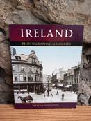 Helen Livingston - Ireland Photographic Memories - PB ( Francis Frith Photographic Collection)