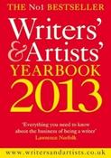 Various  / The Writers' and Artists' Yearbook 2013 (Large Paperback)