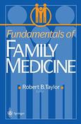 S Springer / Fundamentals of Family Medicine (Large Paperback)