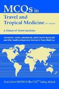 Dom Colbert / MCQs in Travel and Tropical Medicine: A Primer of Travel medicine (Large Paperback)