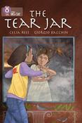 Celia Rees, Giorgio Bacchin / The Tear Jar (Large Paperback)