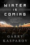 Garry Kasparov / Winter Is Coming (Large Paperback)