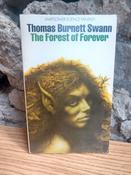 Thomas Burnett Swann - The Forest of Forever - PB 1975 ( Originally 1971) image