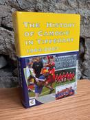 Martin Bourke &amp; Seamus King - The History of Camogie in Tipperary - HB - 2003