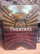 Roads Publishing - Theatres - HB - 2014
