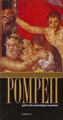Flavius Publishing/ Pompeii Guide to the Archaeological Excavations (Large Paperback)