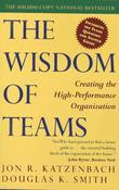 Jon R. Katzenbach ,  Douglas K. Smith / The Wisdom of Teams (Large Paperback)