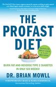 Brian Mowll / The ProFAST Diet (Large Paperback)