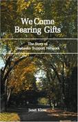 Janet Klees / We Come Bearing Gifts (Large Paperback) image