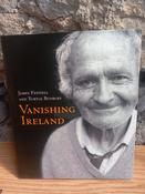 James Fennell &amp; Turtle Bunbury - Vanishing Ireland  (Book 1) - HB - 2006 image