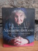 James Fennell &amp; Turtle Bunbury - Vanishing Ireland : Further Chronicles of a Disappearing World (Book 2) - HB - 2009 image