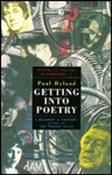 Paul Hyland / Getting into Poetry (Large Paperback) image