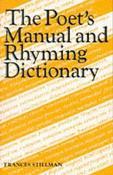Stillman / The Poet's Manual And Rhyming Dictionary (Large Paperback)