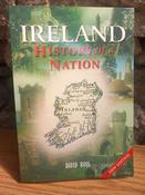 David Ross - Ireland - History of a Nation - PB 2008 Edition