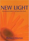 Richard Atherton / New Light (Large Paperback)