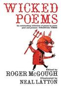 Roger McGough / Wicked Poems (Large Paperback)
