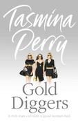 Tasmina Perry / Gold Diggers (Large Paperback) image