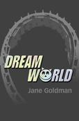 Jane Goldman / Dreamworld (Large Paperback)