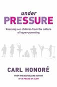 Carl Honoré / The Kronos Generation (Large Paperback)