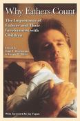 Sean E. Brotherson / Why Fathers Count (Large Paperback) image