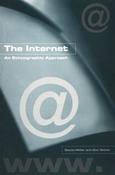 Daniel Miller, Don Slater / The Internet: An Ethnographic Approach (Large Paperback)