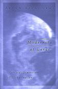 Arjun Appadurai / Modernity at Large (Large Paperback)