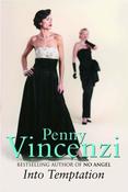 Penny Vincenzi / Into Temptation (Hardback) image