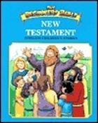 Karyn Henley ( Editor) / The Beginner's Bible :  New Testament (Hardback)