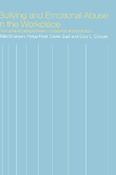 Stale Einarsen / Bullying and Emotional Abuse in the Workplace (Hardback)