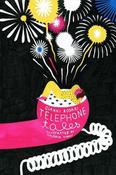 Gianni Rodari / Telephone Tales (Hardback)