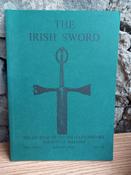 The Irish Sword - Journal of the Military History Society of Ireland - PB Vol XXVII - No 108  - SUMMER 2010