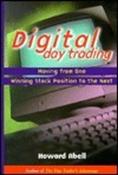 Howard Abell / Digital Day Trading (Hardback)