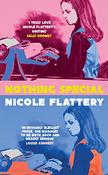 Nicole Flattery / Nothing Special (Hardback) image