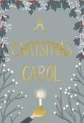 Charles Dickens / A Christmas Carol (Hardback) image