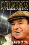 Cliff Morgan / Beyond the Fields of Play (Hardback) image