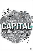 John Lanchester / Capital (Hardback) image
