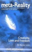 Roy Bhaskar / Meta-Reality (Large Paperback)