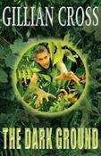 Gillian Cross / The Dark Ground (Hardback) image