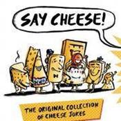 Wesley Dale / Say Cheese (Hardback) image