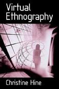 Christine Hine / Virtual Ethnography (Large Paperback) image