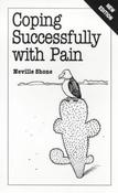 Neville Shone / Coping Successfully With Pain (Large Paperback)