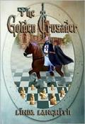 Linda Langwith / The Golden Crusader (Large Paperback) image