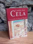Camilo José Cela - La Familia de Pascual Duarte - PB