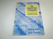 Maureen Dyson / The Competent Swimmer (Large Paperback) image